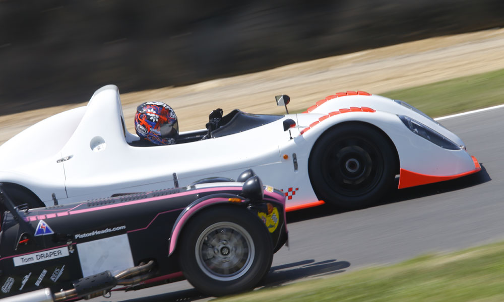 Radical SR3