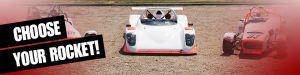 Boss Racing in Kent provides Caterham car and Radical SR3 for hire for all race circuits in the United Kingdom.